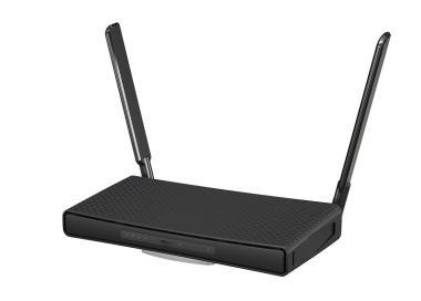 HAP ac3 MikroTik wireless router