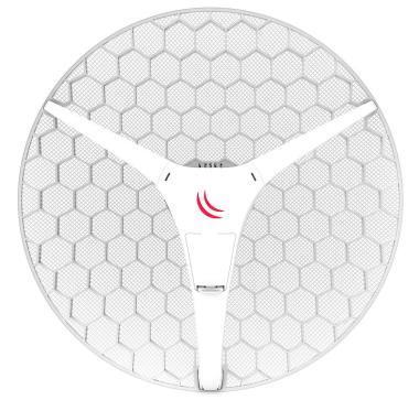 LHG XL HP5 MikroTik, 4-es csomag