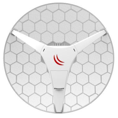 Wireless Wire Dish MikroTik 60 GHz pont-pont link