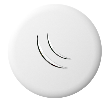 CAP lite MikroTik wireless access point