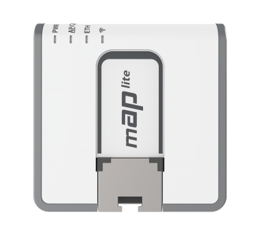 MAP lite MikroTik wireless access point
