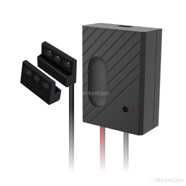 SmartWise Sonoff kompatibilis WiFi garázsnyitó