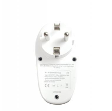 Sonoff S26 R2 WiFi SMART SOCKET 10A (Type F)