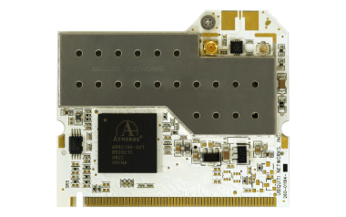 SR5 400mW Mini-PCI 5GHz