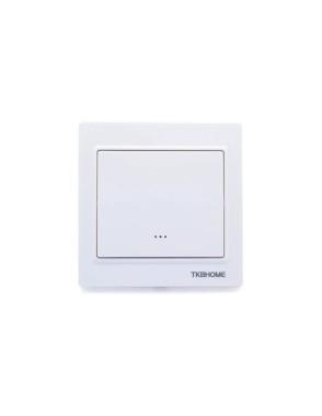 TKB In-Wall ON/OFF Switch fehér