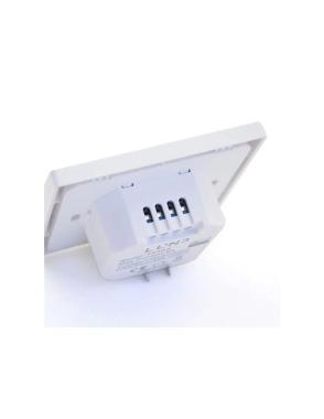 TKB In-Wall ON/OFF Switch fehér
