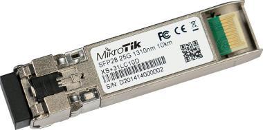 SFP/SFP+/SFP28 modul XS+31LC10D (mono, 25G, 10km)