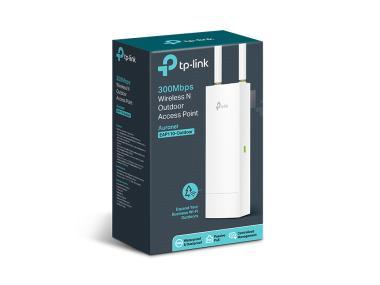 TP-Link EAP110-Outdoor 300Mbps Wireless AP