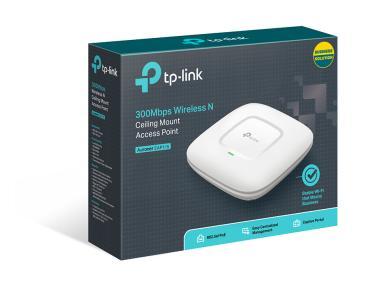 TP-Link EAP115 300Mbps Wireless AP