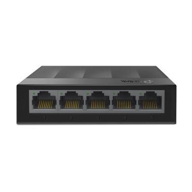 TP-Link LS1005G 5 portos Gigabit switch