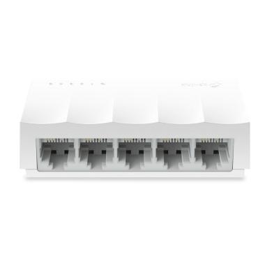 TP-Link LS1005 10/100Mbps 5 portos switch