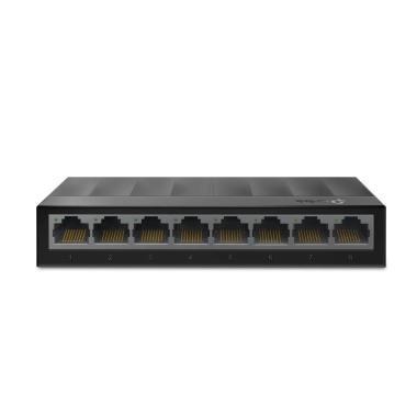 TP-Link LS1008G 8 portos Gigabit switch