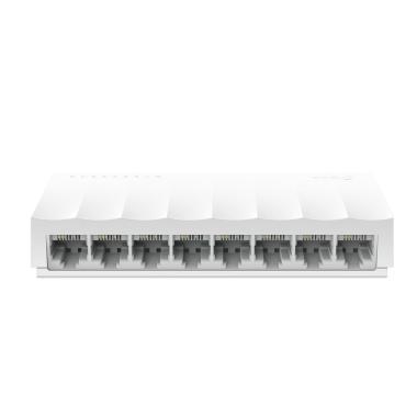 TP-Link LS1008 10/100Mbps 8 portos switch