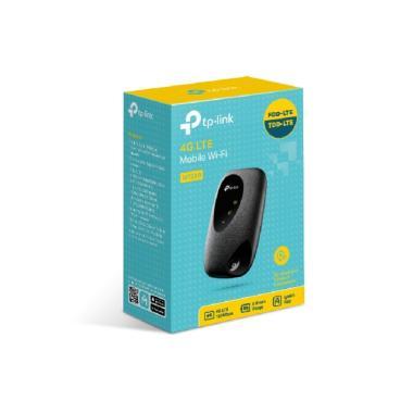 TP-Link M7200 LTE mobil Wifi router