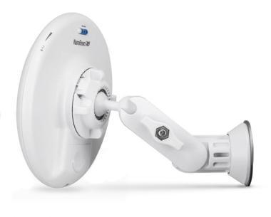 Ubiquiti Quick-Mount konzol