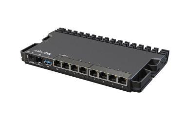 RouterBOARD 5009UG+S+IN router