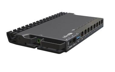 RouterBOARD 5009UG+S+IN router
