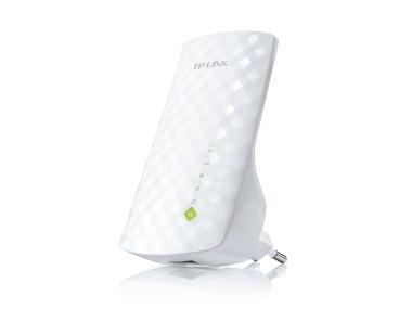 TP-Link RE200 AC750 wireless range extender