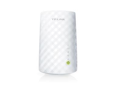 TP-Link RE200 AC750 wireless range extender