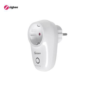 Sonoff S26 R2 ZigbeeSMART SOCKET 16A