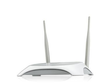 TP-Link TL-MR3420 3G/3.75G Wireless N Router