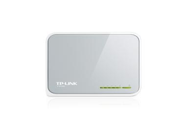 TP-Link TL-SF1005D 10/100Mb/s switch