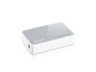 TP-Link TL-SF1005D 10/100Mb/s switch