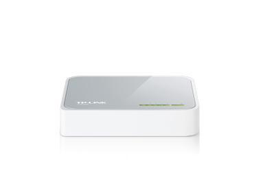 TP-Link TL-SF1005D 10/100Mb/s switch