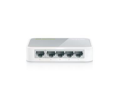 TP-Link TL-SF1005D 10/100Mb/s switch