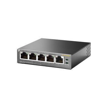 TP-Link TL-SF1005P 10/100Mb/s PoE switch