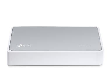 TP-Link TL-SF1008D 10/100Mb/s switch