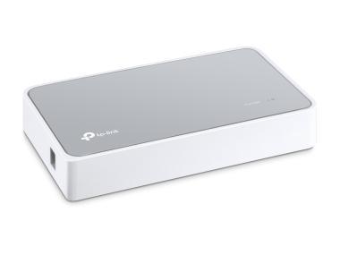 TP-Link TL-SF1008D 10/100Mb/s switch