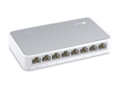 TP-Link TL-SF1008D 10/100Mb/s switch