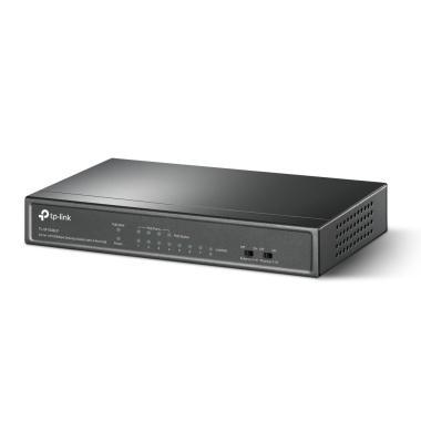 TP-Link TL-SF1008LP 10/100Mb/s PoE switch