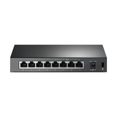 TP-Link TL-SF1008P 10/100Mb/s POE switch