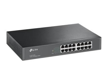 TP-Link TL-SF1016DS 10/100Mb/s switch