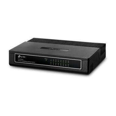 TP-Link TL-SF1016D 10/100Mb/s switch