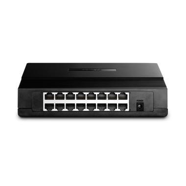 TP-Link TL-SF1016D 10/100Mb/s switch