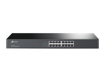 TP-Link TL-SF1016 10/100Mb/s switch