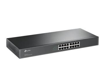 TP-Link TL-SF1016 10/100Mb/s switch