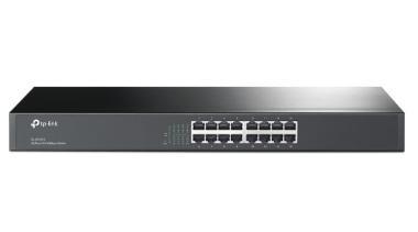 TP-Link TL-SF1016 10/100Mb/s switch