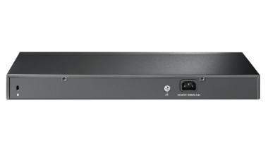 TP-Link TL-SF1016 10/100Mb/s switch