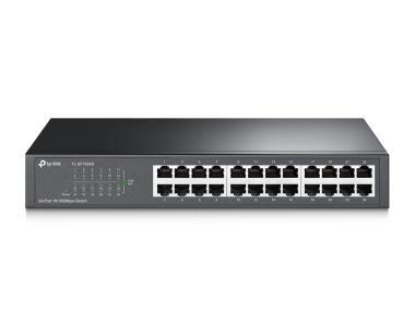 TP-Link TL-SF1024D 10/100Mb/s switch