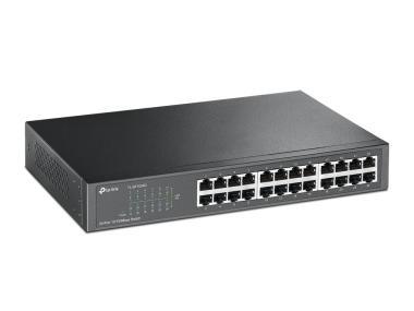 TP-Link TL-SF1024D 10/100Mb/s switch