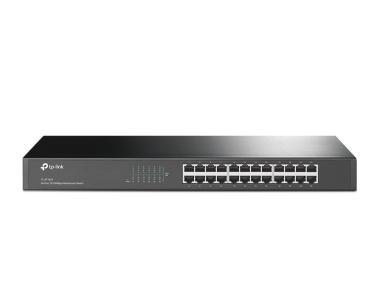 TP-Link TL-SF1024 10/100Mb/s switch