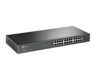 TP-Link TL-SF1024 10/100Mb/s switch