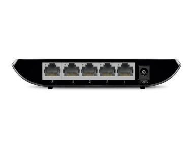 TP-Link TL-SG1005D GB switch