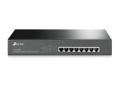 TP-Link TL-SG1008MP GB PoE switch