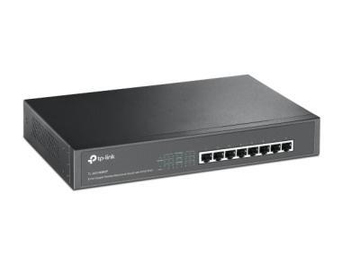 TP-Link TL-SG1008MP GB PoE switch