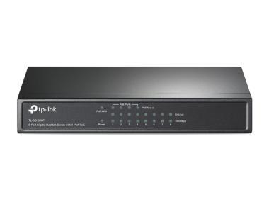 TP-Link TL-SG1008P GB PoE switch